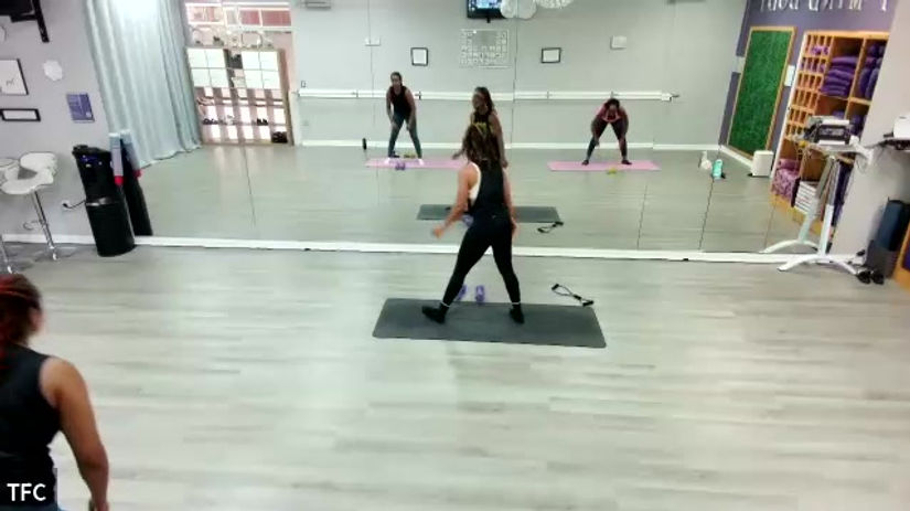 06.05-Full Body HIIT